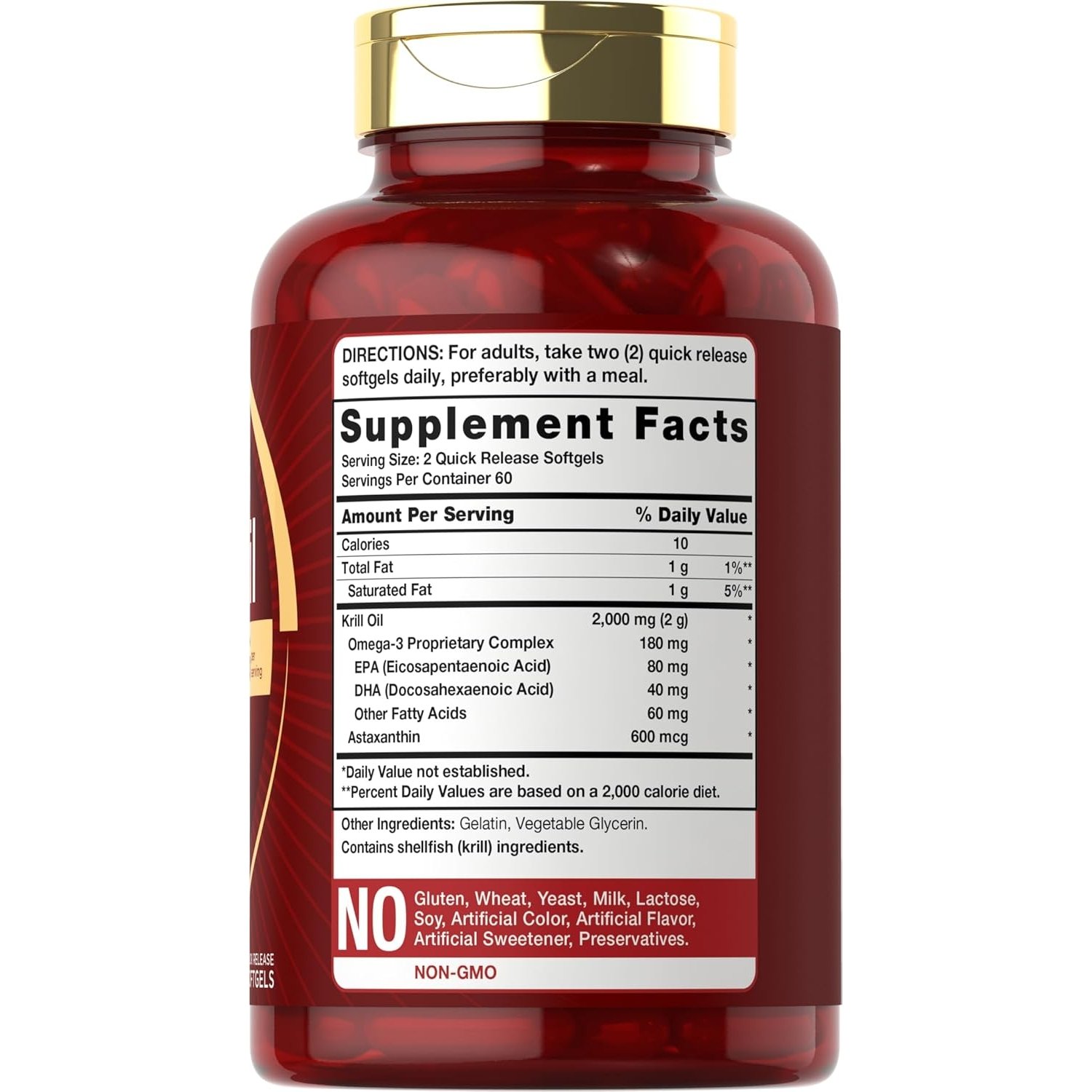 Antartic Krill - Image 2