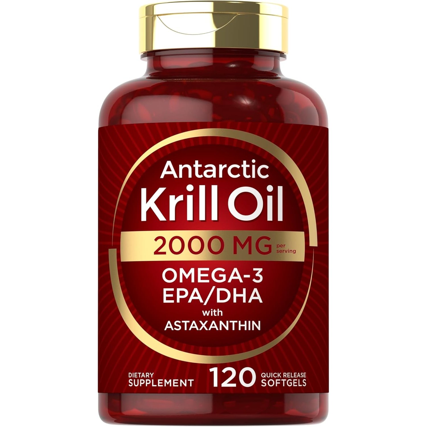 Antartic Krill