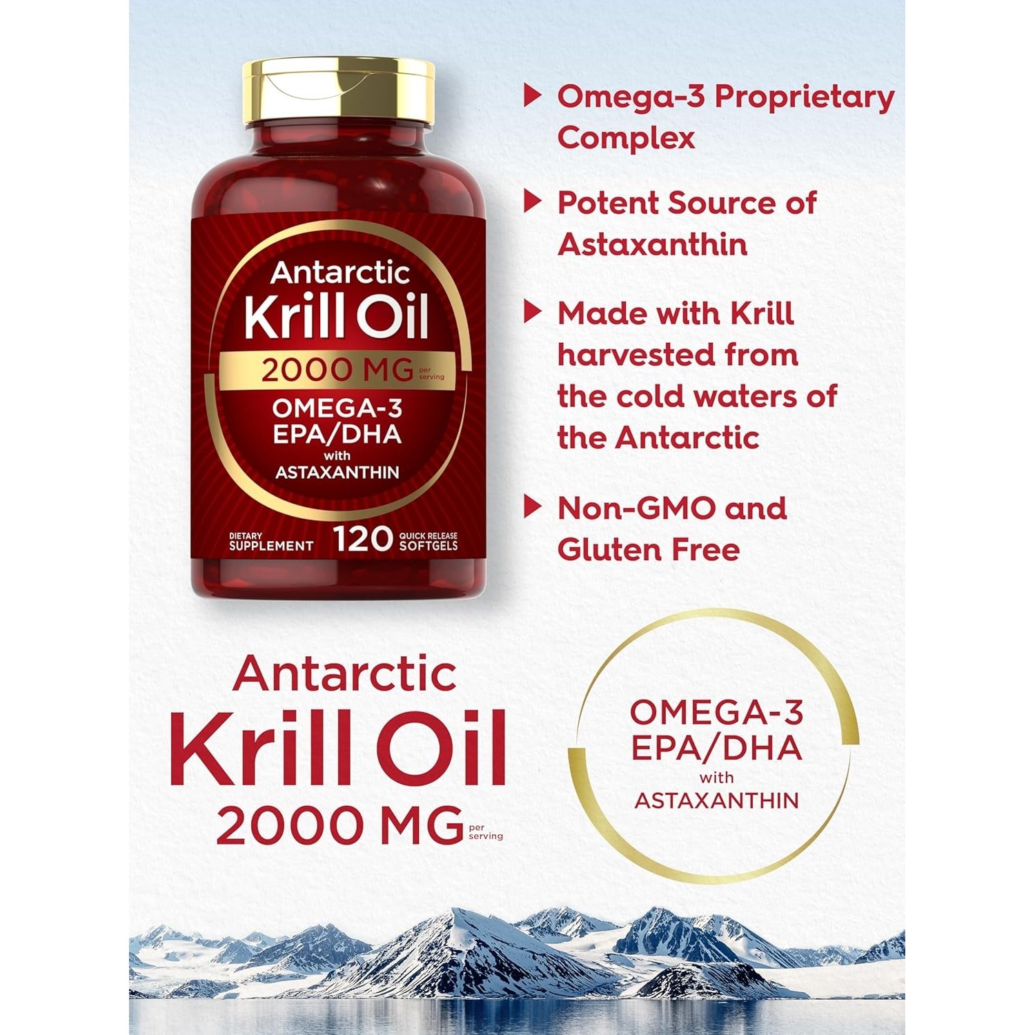 Antartic Krill - Image 6