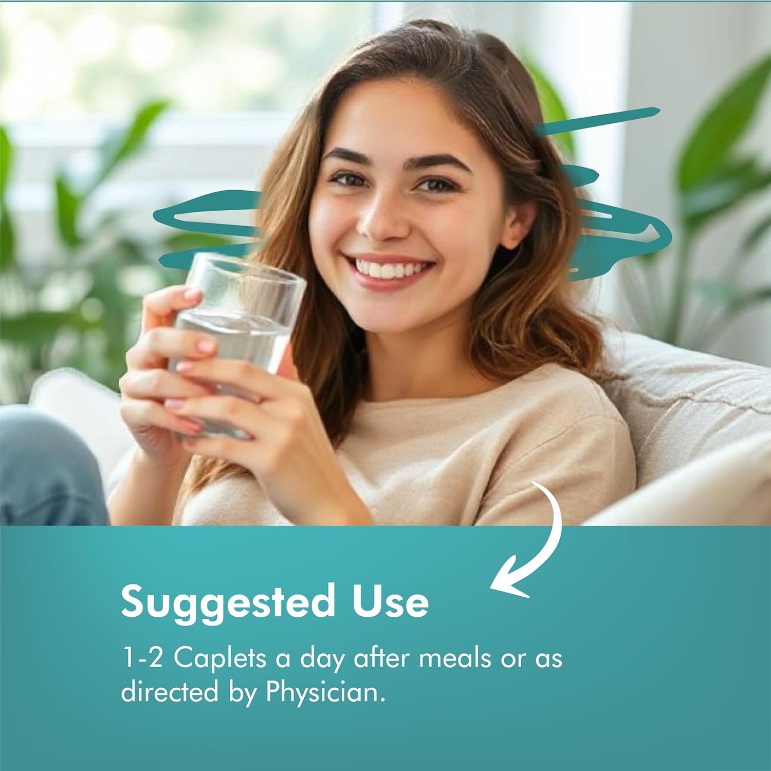 Haritaki Orgánico (Terminalia Chebula) - 750mg (90 Tabletas) - Image 5