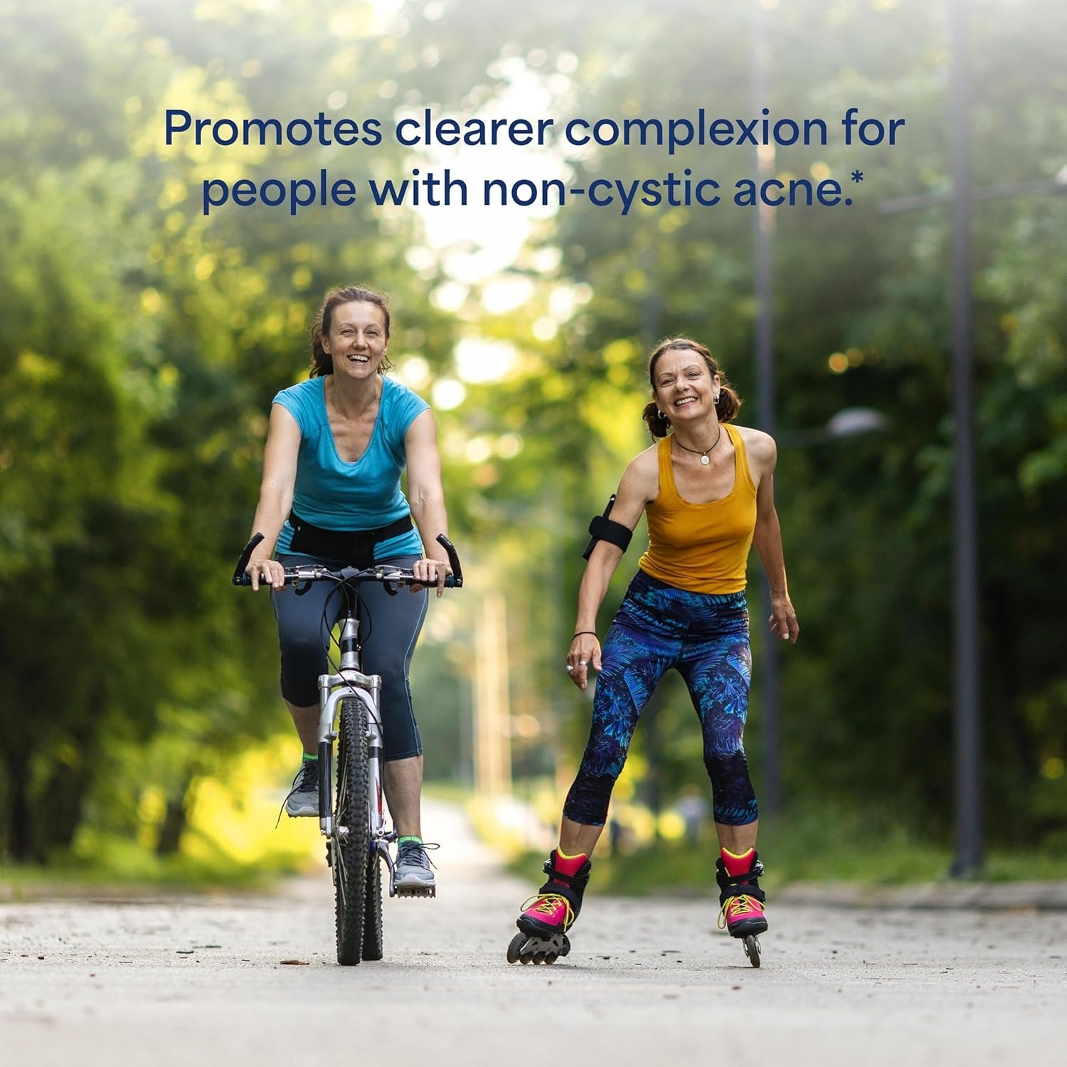 Zinc 25 mg – Suplemento esencial para defensas, piel y bienestar general - Image 5