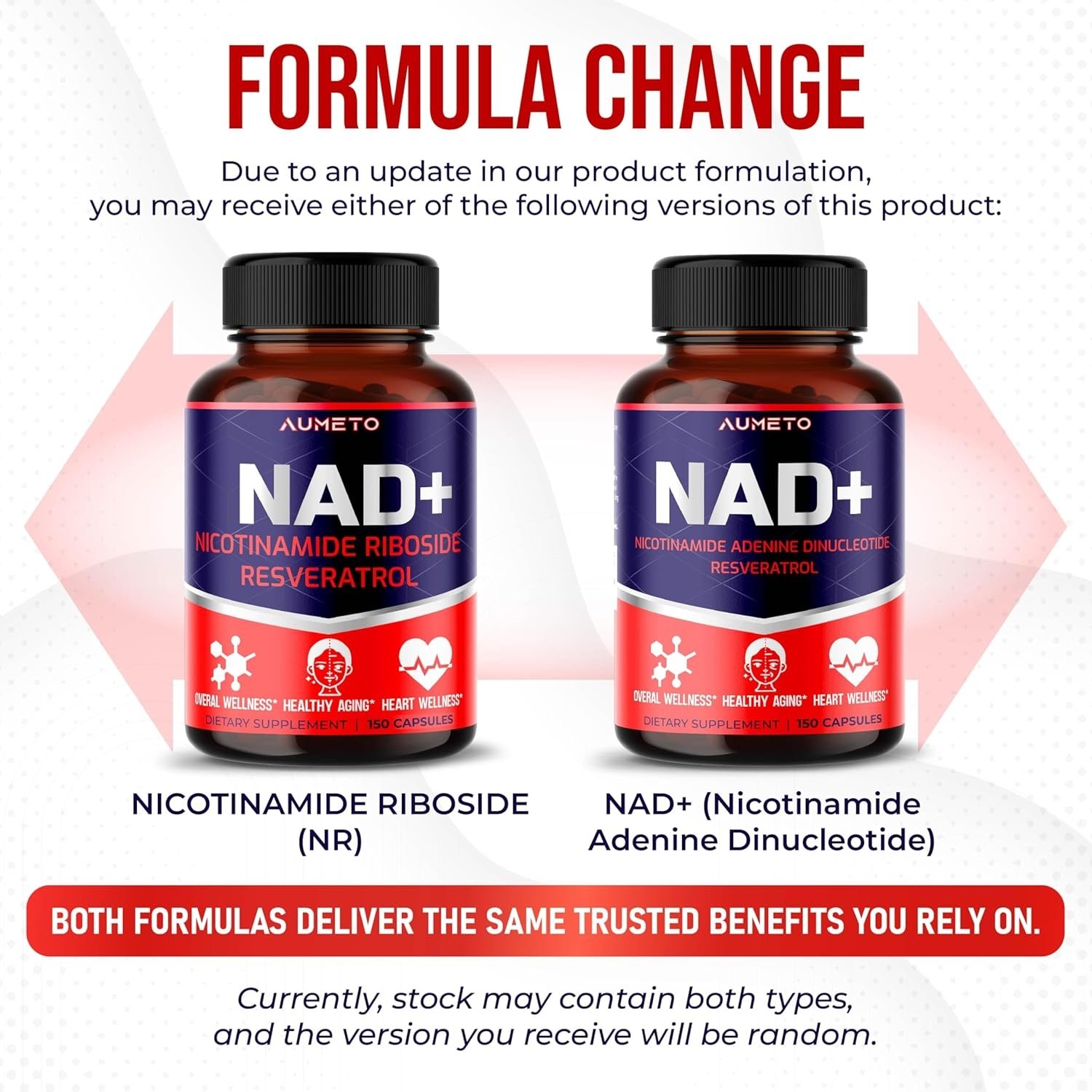 Nicotinamide Riboside 12,970mg with Resveratrol Quercetin - Image 6