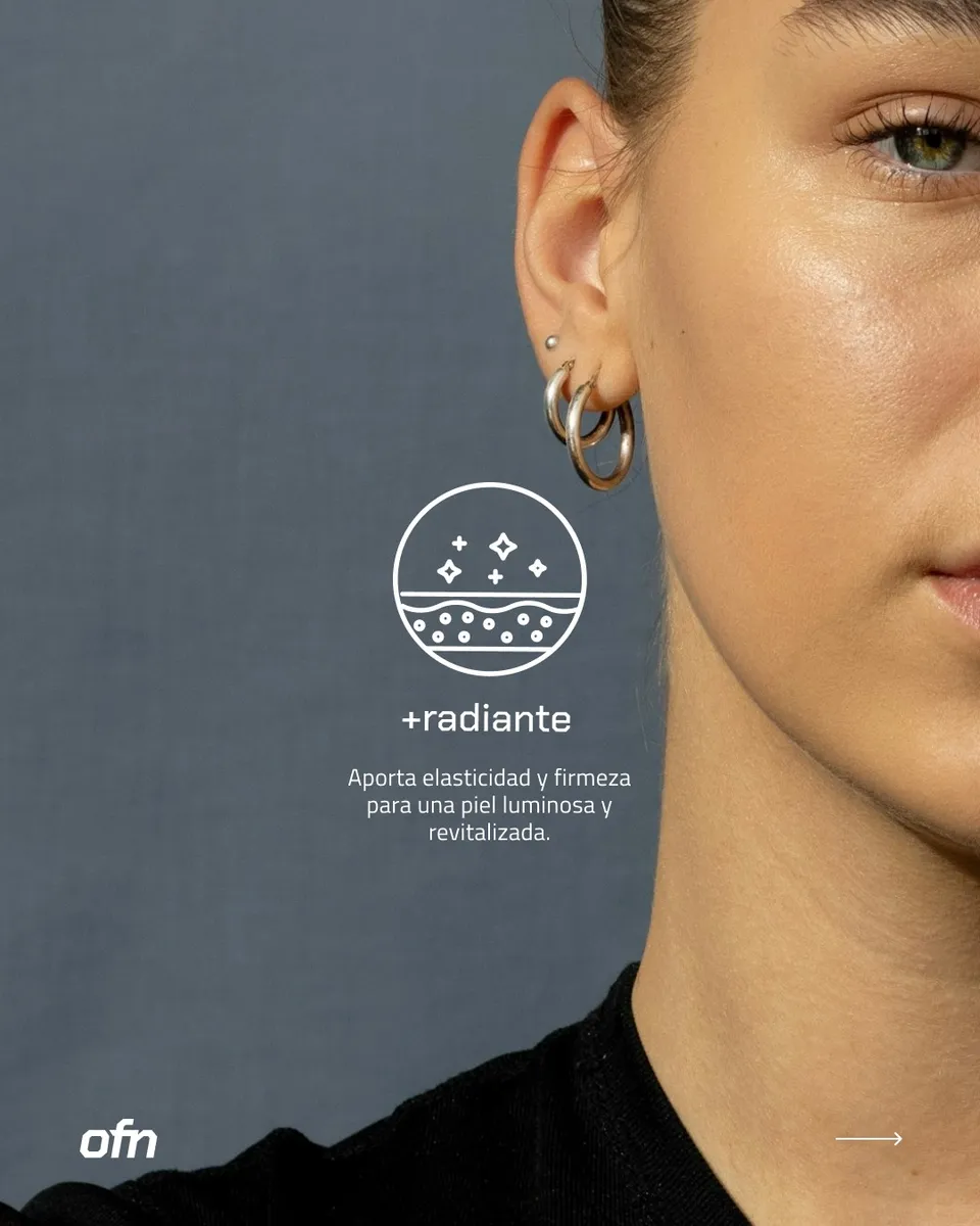 Colágeno Hidrolizado 300 mg – Suplemento Antiaging para Articulaciones y Piel - Image 4