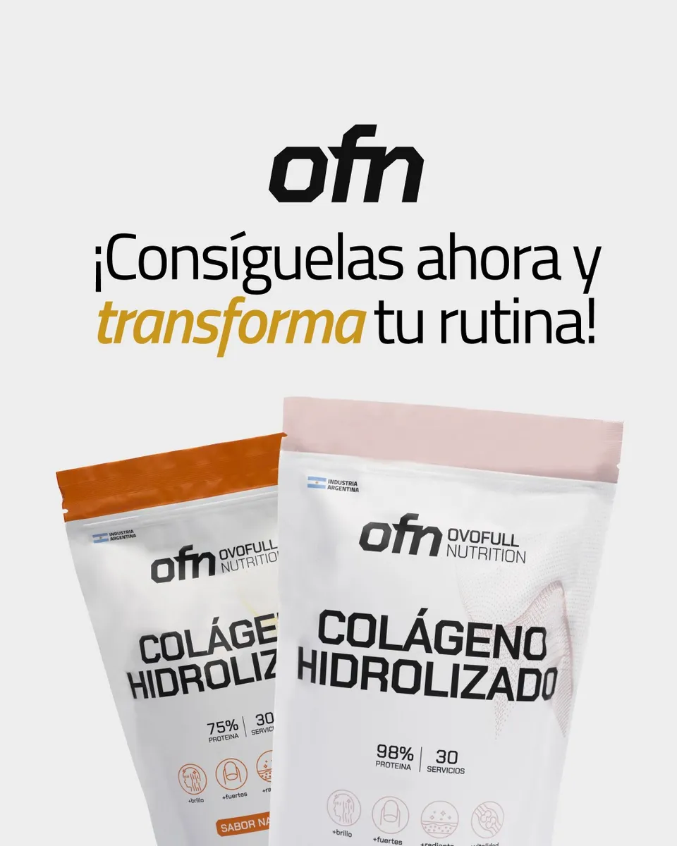 Colágeno Hidrolizado 300 mg – Suplemento Antiaging para Articulaciones y Piel - Image 7