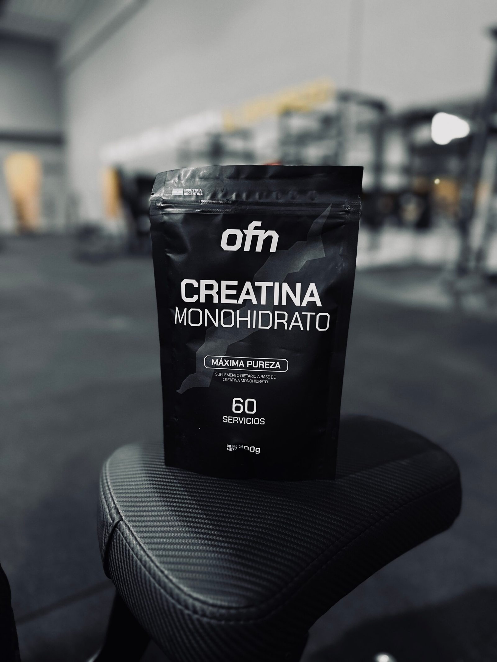 Creatina ovoful x3 - Image 5