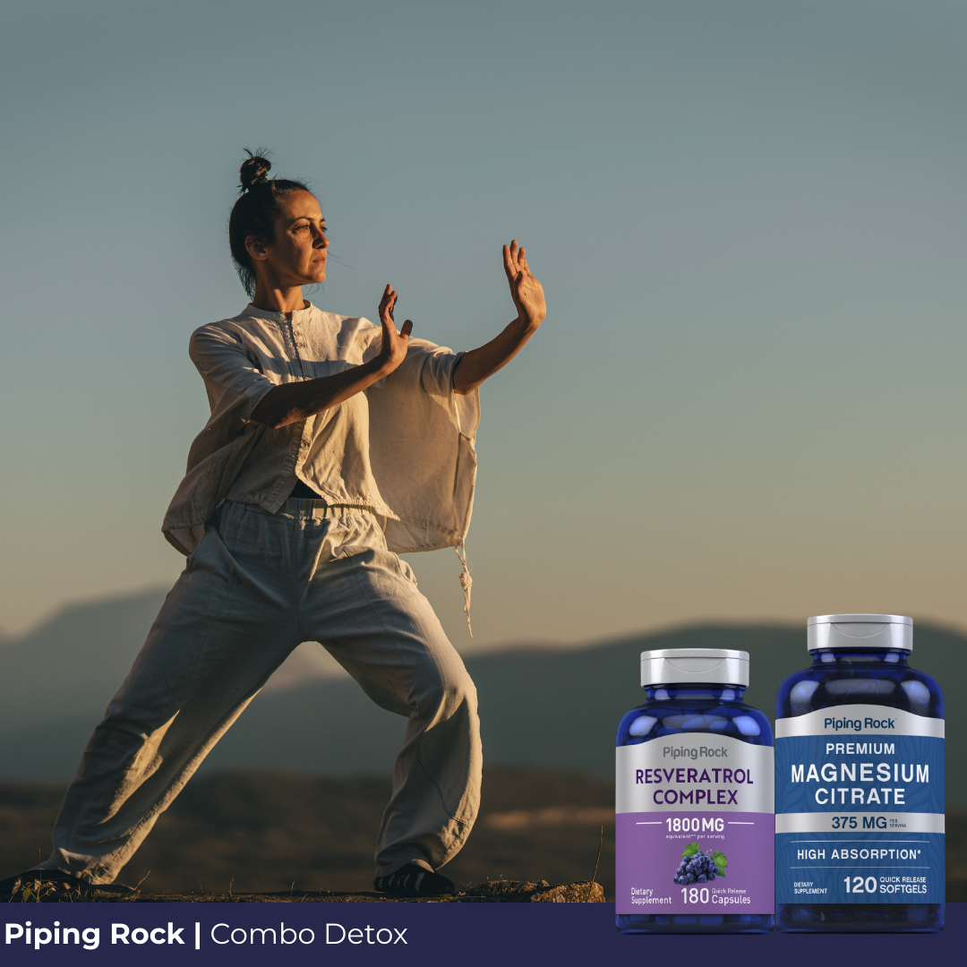 Combo Resveratrol 1800 mg + Magnesio Citrato 375 mg | Antioxidante y Bienestar Integral - Image 8